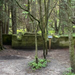 Harrington Beach State Park Campground | Belgium, Wisconsin For Harrington Beach State Park Map