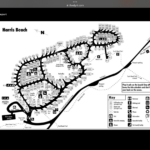 Harris Beach (Brookings) Yurt & Rv Camping 12/29 12/31   Events Within Harris Beach State Park Campground Map