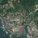 Harris Beach State Park | Rvseniormoments Inside Harris Beach State Park Campground Map