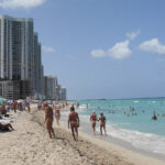 Haulover Nude Beach   Road Trip Owl With Regard To Nude Beaches In Florida Map