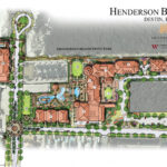Henderson Beach Resort Projectwood+Partners With Henderson Beach State Park Map