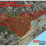 Heritage Preserve Is Victim Of Horry County Fire With Regard To Myrtle Beach Fires Today Map