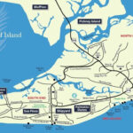 Hilton Head Island Maps For Beaches Hilton Head Island Map