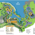 Hilton Waikoloa Village Tours & Activities Inside Hilton Waikoloa Beach Resort Map