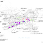 Historic District Preservation And Public Use Plan In Crystal Cove Beach Cottages Map