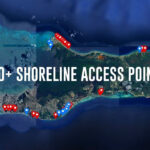 Home | Public Lands Commisison Pertaining To Map Of Seven Mile Beach Grand Cayman