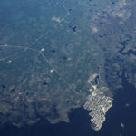 Horseshoe Beach, Florida   Wikipedia Throughout Map Of Horseshoe Beach Florida