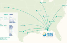 Hotel Coming To Northwest Florida Beaches International Airport for Map Of Northwest Florida Beaches International Airport