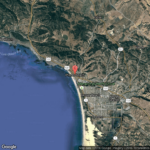 Hotels In The Pismo Beach Area | Getaway Usa Inside Map Of Hotels In Pismo Beach Ca