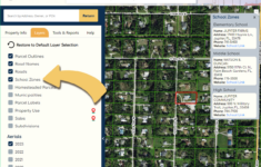 How To Find A School Attendance Zone pertaining to Palm Beach County Fl Zoning Map