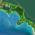 How To See Pebble Beach In A Day Pertaining To Map Of Pebble Beach Resort
