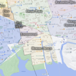 Howard Beach — Cityneighborhoods.nyc Within Map Of Howard Beach Queens Ny