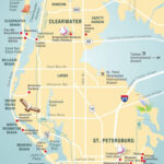 Htc Parts Canada | Htc Phone Repair | Htc Accessories | Htc With Regard To Map Of Florida Clearwater Beach