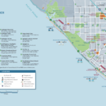 Huntington Beach Maps | Beaches, Downtown, & Regional Info Intended For Map Of Huntington Beach Ca