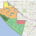 Huntington Beach Parks & Recreation Master Plan   Rjmdesigngroup With City Of Huntington Beach Map