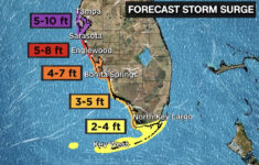 Hurricane Ian: This Is Why Florida, Gulf Of Mexico Coastline Is So with regard to Map Of Florida Gulf Coast Hurricane