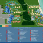 If Someone Has A Current Map Of The Resort Can You Post It? I With Regard To Melia Caribe Beach Resort Map