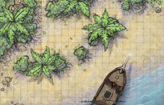 Image Result For D&amp;D World Art | Fantasy City Map, Dnd World Map within Palm Trees Beach Wreck Map Dnd