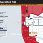 Imperial Beach – Jaenichendesign Within Map Of Imperial Beach California
