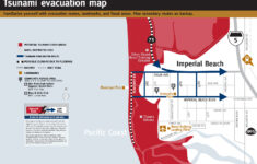 Imperial Beach – Jaenichendesign within Map of Imperial Beach California