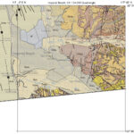 Imperial Beach Quadrangle, San Diego County, California, 7.5 Minute Throughout Imperial Beach San Diego Map