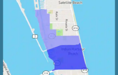 Indian Harbour Beach, 32937 Crime Rates And Crime Statistics with Indian Harbour Beach Florida Map