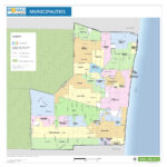 Interactive Broward County Real Estate Map | Broward Real Estate With Regard To Pompano Beach Zip Code Map