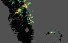 Interactive Hail Maps - Hail Map For Daytona Beach, Fl with regard to Weather Map For Daytona Beach Florida