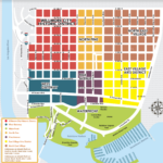Interactive Map – Downtown Long Beach Alliance With Map Of Downtown Long Beach Ca