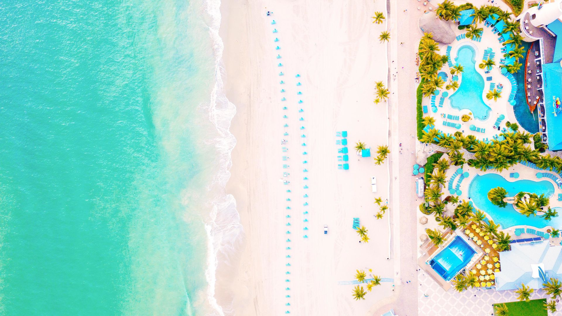 Interactive Resort Map | Margaritaville Hollywood Resort in Map Of Hollywood Beach Fl Boardwalk