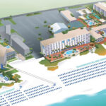 Interactive Resort Map | Tradewinds Resort Within St Pete Beach Hotels Map