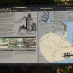 Island Beach State Park, Nj 20070610 012 New Jersey Coasta… | Flickr Within Island Beach State Park New Jersey Map