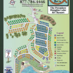 Jalama Beach Camping: Ocean View Campsites, Cabin, Walk Ins Inside Map Of Jalama Beach Campground