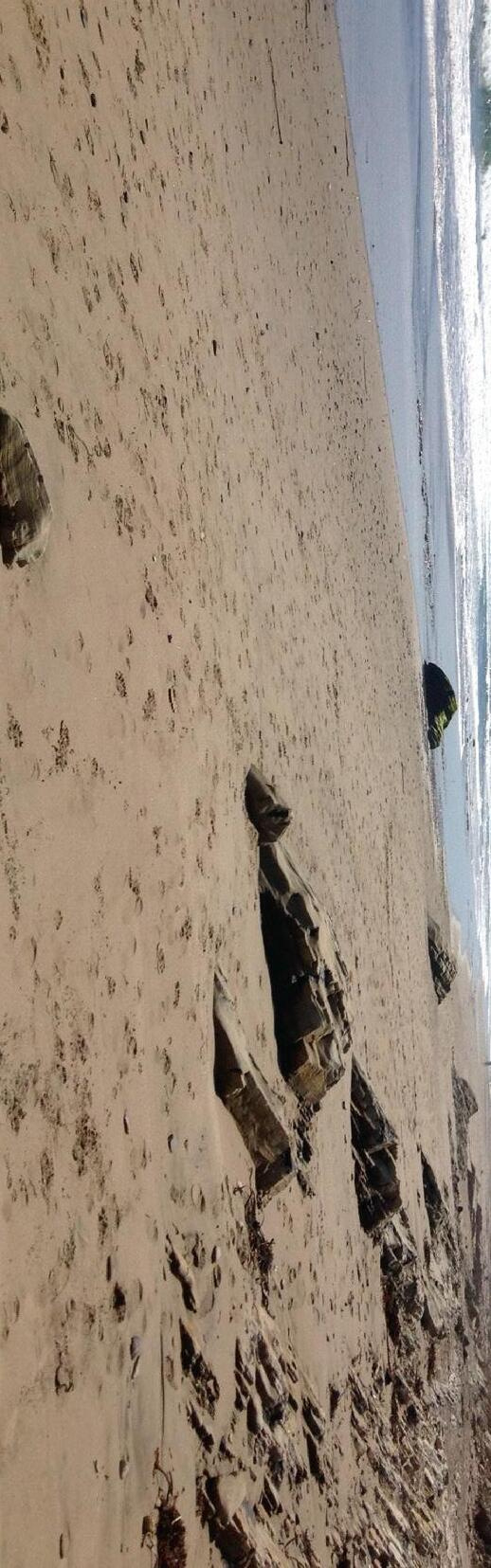 Jalama Beach County Parkags/Texas Advertising - Issuu intended for Jalama Beach Campground Map Pdf