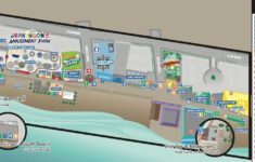 Jenkinson'S Boardwalk Map | Boardwalk pertaining to Map of Point Pleasant Beach Nj