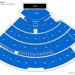Jones Beach Theater Seating Chart   Rateyourseats Within Jones Beach Concert Seating Map