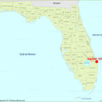 Jupiter Island Map | Florida, U.s. | Detailed Maps Of Jupiter Island Within Map Of Jupiter Beach Florida
