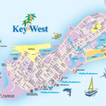 Keys & Key West Map Pdfs | Destination Within Florida Keys Map Of Beaches