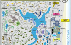 Kingston Property Map | Kingston Plantation Real Estate | Leonard in North Myrtle Beach Map Hotels