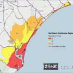 Know Your Zone   South Carolina Emergency Management Division Regarding City Of Myrtle Beach Zoning Map