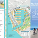 La County Beach Bike Path – Beaches & Harbors Regarding Map Of La County Beaches