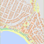 Laguna Beach Map | California, U.s. | Discover Laguna Beach With Throughout Google Maps Laguna Beach Ca