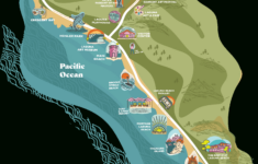 Laguna Beach Maps And Directions - Visit Laguna Beach for Google Maps Laguna Beach Ca