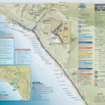 Laguna Beach Maps And Directions   Visit Laguna Beach With Regard To Laguna Beach On The Map