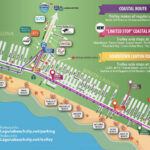 Laguna Beach Trolley Map 2017   The Best Of Laguna Beach Throughout Laguna Beach Trolley Stops Map