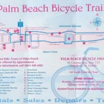 Lake Trail, Palm Beach   Great Runs Within Lake Trail Palm Beach Map