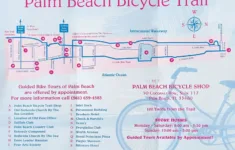 Lake Trail, Palm Beach - Great Runs within Lake Trail Palm Beach Map