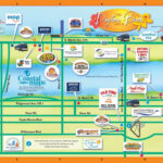 Large Daytona Beach Maps For Free Download And Print | High Inside Daytona Beach Map Of Hotels