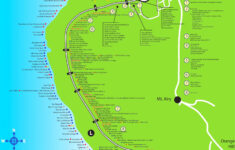 Large Negril Maps For Free Download And Print | High-Resolution in Negril 7 Mile Beach Map