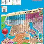 Lcr Map Web   Lakewood Camping Resort : Lakewood Camping Resort Regarding Lakewood Campground Myrtle Beach Map